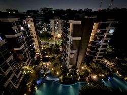 The Lanai (D23), Condominium #592365381